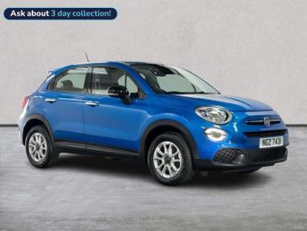 Fiat 500X 1.0 Urban 5Dr