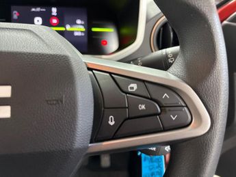 DACIA SPRING 100 24.3Kwh Extreme Hatchback 5Dr Electric Auto (100 Ps)
