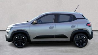 DACIA SPRING 100 24.3Kwh Extreme Hatchback 5Dr Electric Auto (100 Ps)