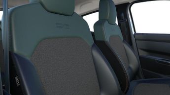 DACIA SPRING 100 24.3Kwh Extreme Hatchback 5Dr Electric Auto (100 Ps)