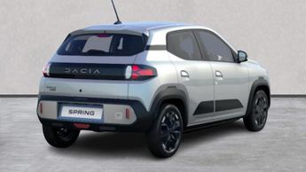 DACIA SPRING 100 24.3Kwh Extreme Hatchback 5Dr Electric Auto (100 Ps)