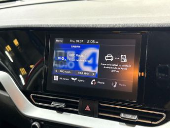 KIA NIRO Kia Niro 2 Hev S-A