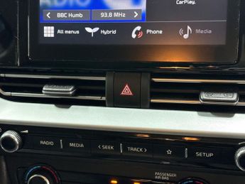 KIA NIRO Kia Niro 2 Hev S-A