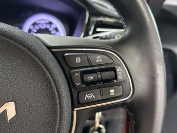 KIA NIRO Kia Niro 2 Hev S-A