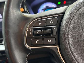KIA NIRO Kia Niro 2 Hev S-A