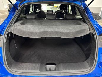 NISSAN JUKE 1.6 Tekna Suv 5Dr Petrol Hybrid Auto Euro 6 (143 Ps)