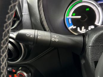 NISSAN JUKE 1.6 Tekna Suv 5Dr Petrol Hybrid Auto Euro 6 (143 Ps)