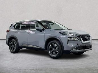 Nissan X-Trail 1.5 Mhev 163 N-Connecta 5Dr [7 Seat] Xtronic
