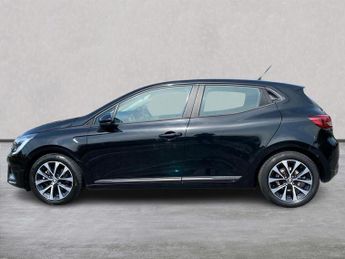 RENAULT CLIO 1.6 E-Tech Evolution Hatchback 5Dr Petrol Hybrid Auto Euro 6 (S/