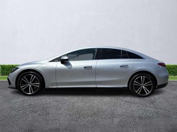 MERCEDES-BENZ EQE Eqe 350+ 215Kw Sport Edition 96Kwh 4Dr Auto