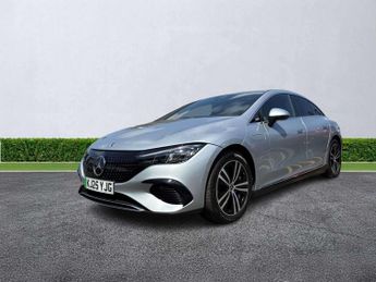 MERCEDES-BENZ EQE Eqe 350+ 215Kw Sport Edition 96Kwh 4Dr Auto