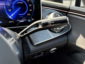 MERCEDES-BENZ EQE Eqe 350+ 215Kw Sport Edition 96Kwh 4Dr Auto
