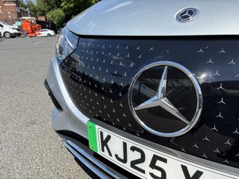 MERCEDES-BENZ EQE Eqe 350+ 215Kw Sport Edition 96Kwh 4Dr Auto