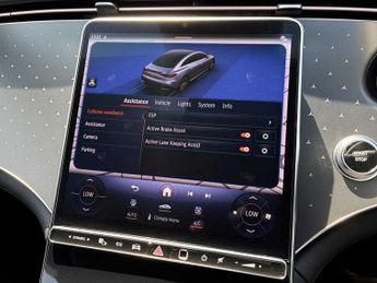 MERCEDES-BENZ EQE Eqe 350+ 215Kw Sport Edition 96Kwh 4Dr Auto