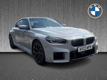 BMW M2 M2 2Dr Dct