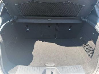 MERCEDES-BENZ A CLASS A200D Amg Line Premium 5Dr Auto