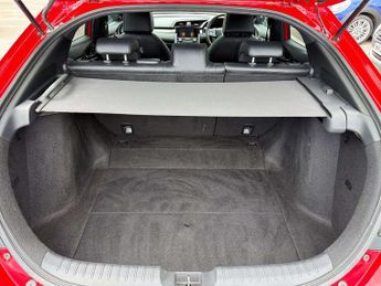 HONDA CIVIC 1.5 Vtec Turbo Prestige 5Dr