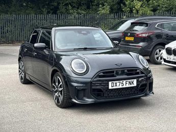 MINI Cooper 1.5 C Sport 5Dr Auto