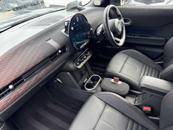 MINI COOPER 1.5 C Sport 5Dr Auto
