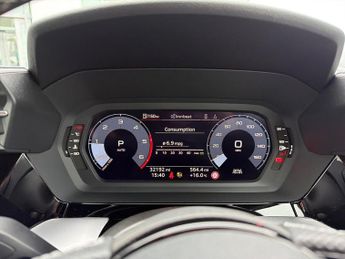 AUDI A3 35 Tdi S Line 5Dr S Tronic