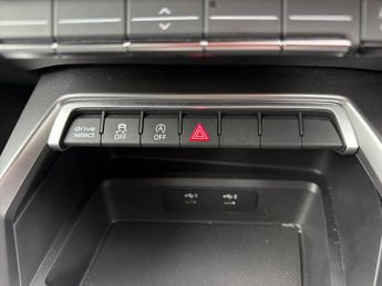 AUDI A3 35 Tdi S Line 5Dr S Tronic