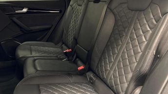 AUDI Q5 2.0 Tdi 40 Edition 1 Suv 5Dr Diesel S Tronic Quattro Euro 6 (S/S