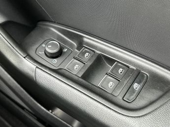 AUDI A1 25 Tfsi Black Edition 5Dr S Tronic