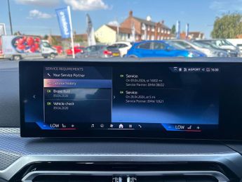 BMW I4 40 83.9Kwh M Sport Gran Coupe 5Dr Electric Auto Edrive (340 Ps)