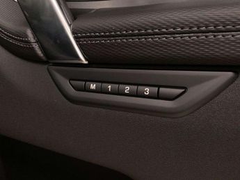 LAND ROVER DISCOVERY SPORT 1.5 P270E Dynamic Se 5Dr Auto [5 Seat]