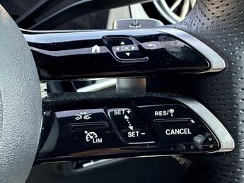 MERCEDES-BENZ EQE 500 4Matic 300Kw Amg Line Edition 96Kwh 5Dr Auto