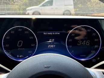 MERCEDES-BENZ CLA Cla 250+ 200Kw Eq Tech Sport Ed 85Kwh 4Dr Auto
