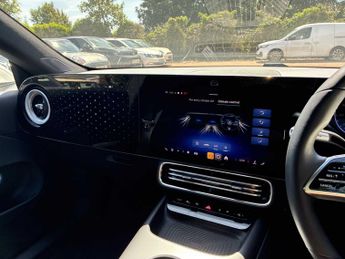 MERCEDES-BENZ CLA Cla 250+ 200Kw Eq Tech Sport Ed 85Kwh 4Dr Auto