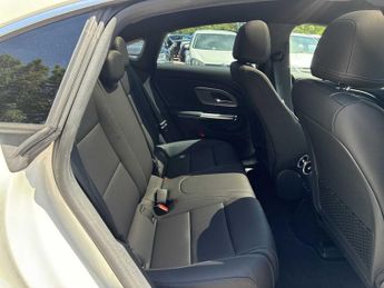 MERCEDES-BENZ CLA Cla 250+ 200Kw Eq Tech Sport Ed 85Kwh 4Dr Auto