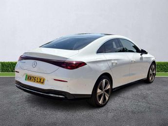 MERCEDES-BENZ CLA Cla 250+ 200Kw Eq Tech Sport Ed 85Kwh 4Dr Auto