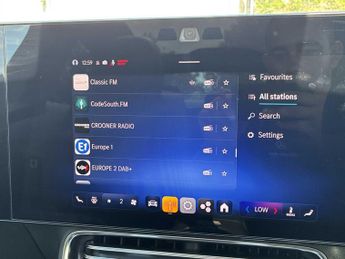 MERCEDES-BENZ CLA Cla 250+ 200Kw Eq Tech Sport Ed 85Kwh 4Dr Auto