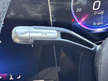 MERCEDES-BENZ CLA Cla 250+ 200Kw Eq Tech Sport Ed 85Kwh 4Dr Auto