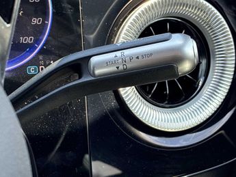 MERCEDES-BENZ CLA Cla 250+ 200Kw Eq Tech Sport Ed 85Kwh 4Dr Auto