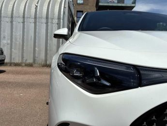 MERCEDES-BENZ CLA Cla 250+ 200Kw Eq Tech Sport Ed 85Kwh 4Dr Auto