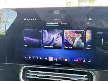 MERCEDES-BENZ CLA Cla 250+ 200Kw Eq Tech Sport Ed 85Kwh 4Dr Auto