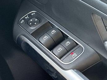MERCEDES-BENZ EQB Eqb 250+ 140Kw Sport Executive 70.5Kwh 5Dr Auto