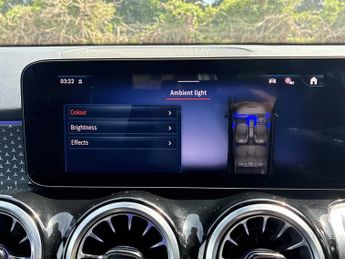 MERCEDES-BENZ EQB Eqb 250+ 140Kw Sport Executive 70.5Kwh 5Dr Auto