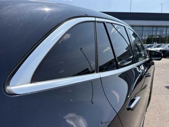 MERCEDES-BENZ EQE 350 4Matic 215Kw Amg Line Edition 91Kwh 5Dr Auto