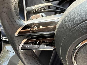 MERCEDES-BENZ EQE 350 4Matic 215Kw Amg Line Edition 91Kwh 5Dr Auto