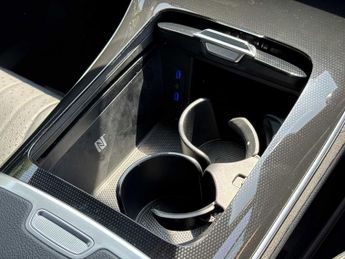 MERCEDES-BENZ EQE 350 4Matic 215Kw Amg Line Edition 91Kwh 5Dr Auto