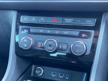 SEAT CUPRA ATECA Seat Ateca Cupra 300 Tsi 4Driv
