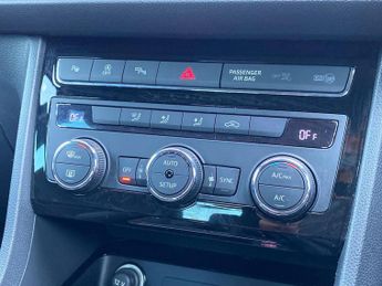 SEAT CUPRA ATECA Seat Ateca Cupra 300 Tsi 4Driv