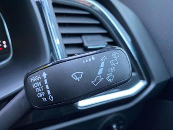 SEAT CUPRA ATECA Seat Ateca Cupra 300 Tsi 4Driv