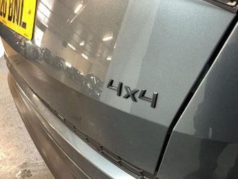 SKODA KODIAQ 2.0 Tdi Sportline Suv 5Dr Diesel Dsg 4Wd Euro 6 (S/S) (7 Seat) (