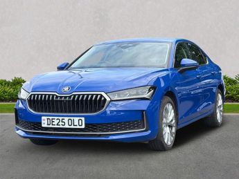 SKODA SUPERB 1.5 Tsi E-Tec Mhev Se L Hatchback 5Dr Petrol Hybrid Dsg Euro 6 (
