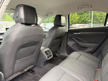 SKODA SUPERB 1.5 Tsi E-Tec Mhev Se L Hatchback 5Dr Petrol Hybrid Dsg Euro 6 (